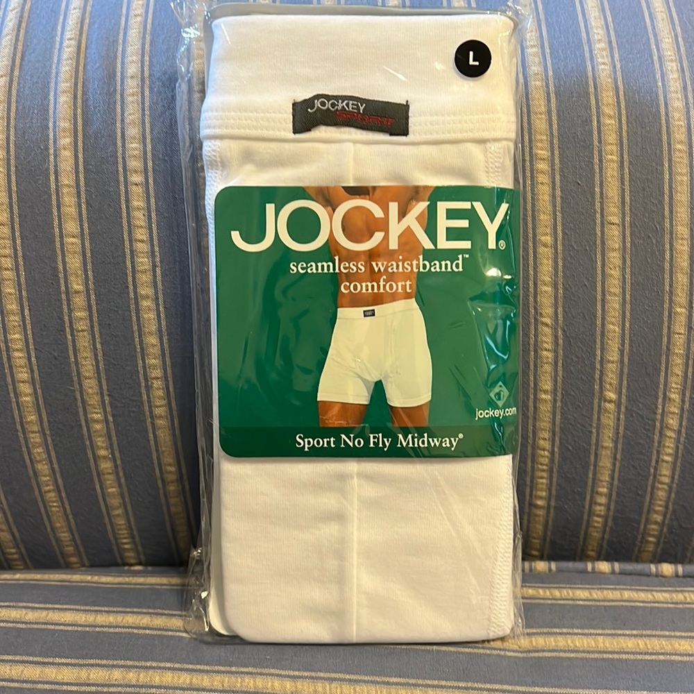 Jockey sport no fly midway brief